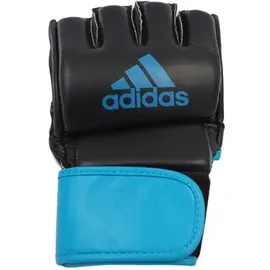 Adidas Unisex Mma handsker grappling træning glove Handsch tzer, Schwarz, M