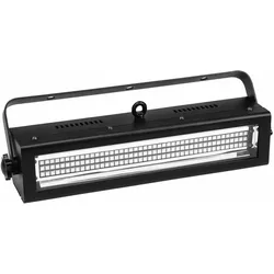 Eurolite LED Strobe SMD Pro 132 DMX RGB Stroboskop