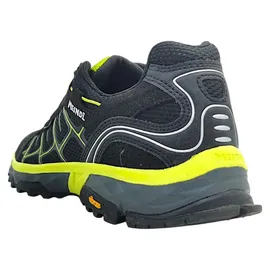 MEINDL Finale GTX Herren schwarz/lemon 42