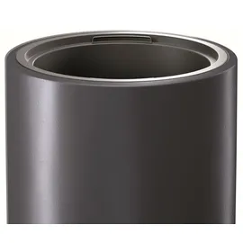 Prosperplast Heos 39 x 39 x 44 cm Anthrazit