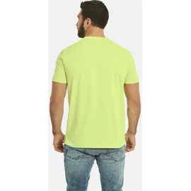 Jan Vanderstorm T-Shirt DOMINIK grün XL