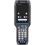 Honeywell CK65 Cold Storage - Datenerfassungsterminal - Android 8.0 (Oreo) - 32 GB - 10.16 cm (4") (480 x 800) Pixel, LCD, Multitouch, Kapazitiv, 4