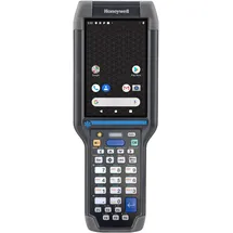 Honeywell CK65 Cold Storage - Datenerfassungsterminal - Android 8.0 (Oreo) - 32 GB - 10.16 cm (4") Farbe (480 x 800) - Barcodeleser - (2D-Imager) - microSD-Steckplatz - Wi-Fi, NFC, Bluetooth