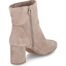 Marco Tozzi Stiefelette in grau | Gr.: 41