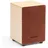 Vevor Cajon, Kistentrommel, mit internen Snare-Drähten, kompakte & leichte Drum-Box aus Holz, Trommel-Musikinstrument mit Silikonfüßen, abgerundeten Kanten, für Anfänger & Profis, 255x255x380 mm