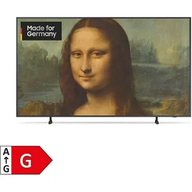 Samsung The Frame GQ85LS03B 85" QLED 4K (2022) LS03B