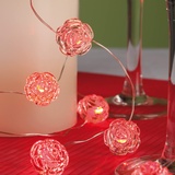 Hellum LED-Lichterkette 20-flg. 300192