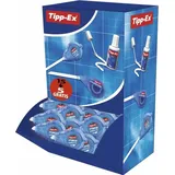 BIC Bic, Tipp-Ex ecolutions - Korrekturrolle - 5 mm x 14 m, (Packung mit 2