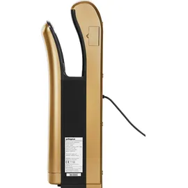 Physa Händetrockner 1200 W Golden