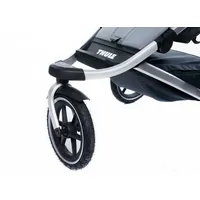 Thule WHEEL-12 Frontrad 12" für Urban Glide Anker, mehrfarbig
