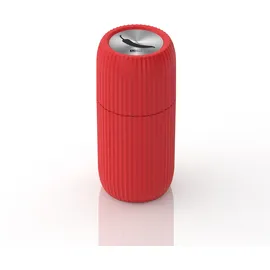 AdHoc Chilischneider Scape 11,8 cm Kunststoff Rot