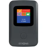 Strong 4G Portable Hotspot