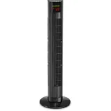 Trotec TVE 31 T Turmventilator schwarz