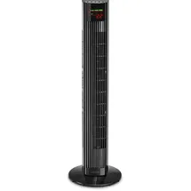 Trotec TVE 31 T Turmventilator schwarz