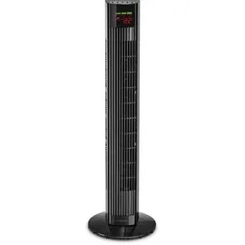 Trotec TVE 31 T Turmventilator schwarz