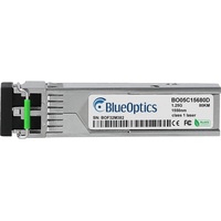 BlueOptics GVT-0302-BO Netzwerk-Transceiver-Modul Faseroptik SFP