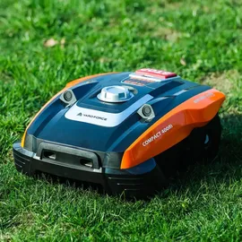 Yard Force Compact 400RiS