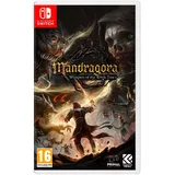 Mandragora: Whispers of the Witch Tree - Edition - PEGI (Nintendo Switch)