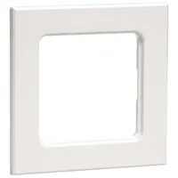 Peha Rahmen 1fach, alu D 20.671.702 T