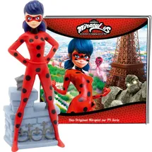 Tonies Miraculous - Aller Anfang ist schwer