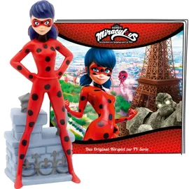 Tonies Miraculous - Aller Anfang ist schwer