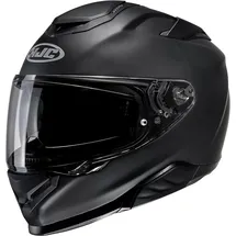 HJC Helmets RPHA 71 Solid Matte Black L