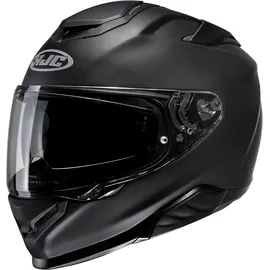 HJC Helmets RPHA 71 Solid Matte Black L