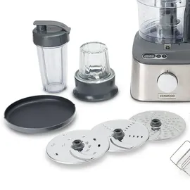 Kenwood MultiPro Compact+ FDM316SS