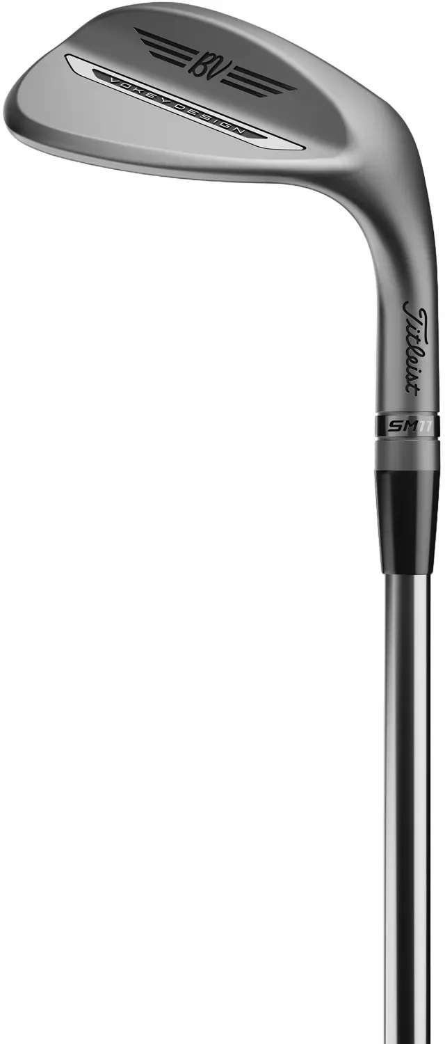 Titleist Wedge SM11 Nickel