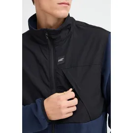North Bend Dean Navy Blazer L