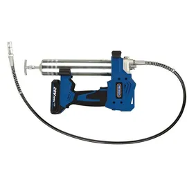 Pressol Akku-Fettpresse ZBH 20 V