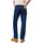 Wrangler Texas Stretch Jeans Dark Stone Blue 30 34