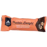 Multipower Protein Delight Dark Chocolate Mocha 35 g Riegel