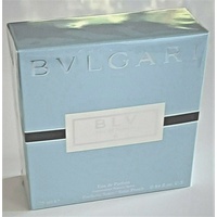 BLV 2 bulgari Bvlgari BLV II Eau de Parfum 25 ml Originalverpackt in Folie