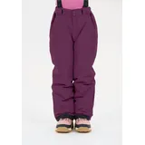 ZigZag Soho Skihose Lila 104