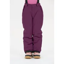 ZigZag Soho Skihose Lila 104