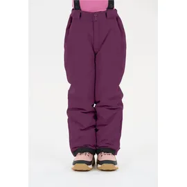ZigZag Soho Skihose Lila 104