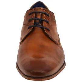 Bugatti Schnürschuhe Herren Braun 45