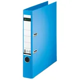 Leitz Vollpapier-Ordner DIN A4 50 mm Blau