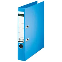 Leitz Vollpapier-Ordner DIN A4 50 mm Blau