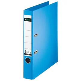 Leitz Vollpapier-Ordner DIN A4 50 mm Blau