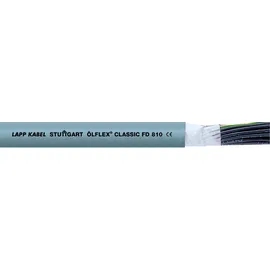 Lapp ÖLFLEX® FD 810 0026106/R50