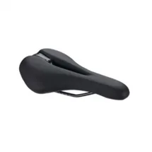 BBB Sport Comfort 2.0 155 mm Schwarz