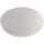 Maul Neodym Magnet (Ø x H) 10 mm x 1 mm Scheibe, selbstklebend Silber 20 St. 6167196