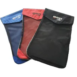 Mares Netztasche - Junior - Rot - Restposten #
