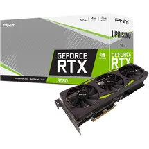 PNY GeForce RTX 3080 12 GB GDDR6X