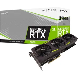 PNY GeForce RTX 3080 12 GB GDDR6X