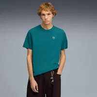 Puma ESS Elevated blau L