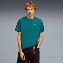 Puma ESS Elevated blau L