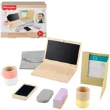 Fisher-Price HXV11 Lernspielzeug